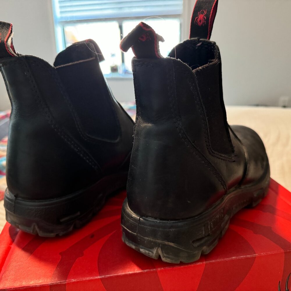 Redback Boots - Picture 6 of 6